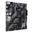 ASUS 90MB1GC0-M0EAY0 Motherboard - AMD, Socket AM4, micro-ATX, 3YR, 3 image