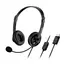 Genius 31710021402 Headphones with mic - 2YR, 4 image
