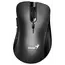 Genius 31030040403 Wireless Ergonomic Silent Mouse - USB-A Receiver, 800/1200/1600dpi, 2YR, 4 image