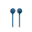 JBL Tune 305C In-ear Headphones, Blue, изображение 2