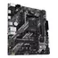 ASUS 90MB1GC0-M0EAY0 Motherboard - AMD, Socket AM4, micro-ATX, 3YR, 4 image