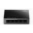 Cudy GS105-IL - 5-Port Gigabit Ethernet Switch, Unmanaged, 10/100/1000 Mbps, 1YR, 5 image