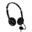 Genius 31710021402 Headphones with mic - 2YR, 5 image