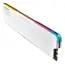 Klevv KD5AGUA80-60B280M Memory Module - 32GB (2x16GB), DDR5, 6000MT/s, CL28, White, 3YR, צבע המוצר: White, 4 image