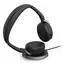 Jabra 26699-989-989 Headset - Over-ear, USB-A/USB-C, Bluetooth 5.2, Hybrid ANC, On-ear Headband, 2YR, 4 image