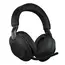 Jabra 28599-999-899 Stereo - Over-the-ear Headband, USB-A/USB-C Adapter, 3.5mm, Bluetooth, Hybrid ANC, 2YR, 4 image