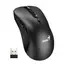 Genius 31030040403 Wireless Ergonomic Silent Mouse - USB-A Receiver, 800/1200/1600dpi, 2YR, 6 image