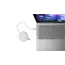 Lenovo GX91V16416 USB Hub - Slim, USB-C 3.2, 1YR, 6 image