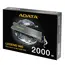 ADATA SLEG-860-2000GCS SSD - 2000GB, M.2 2280, 5YR, 7 image