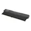 Klevv KD5AGUA80-60B280V Memory Module - 32GB (2x16GB), DDR5, 6000MT/s, CL28, ,Black, 3YR, צבע המוצר: Black, 7 image