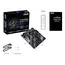 ASUS 90MB1GC0-M0EAY0 Motherboard - AMD, Socket AM4, micro-ATX, 3YR, 8 image