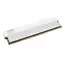 Klevv KD5AGUA80-60B280M Memory Module - 32GB (2x16GB), DDR5, 6000MT/s, CL28, White, 3YR, צבע המוצר: White, 9 image