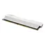 Klevv KD5AGUA80-60B280M Memory Module - 32GB (2x16GB), DDR5, 6000MT/s, CL28, White, 3YR, צבע המוצר: White, 10 image
