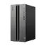 Lenovo LOQ Tower 17IAX10 - Ultra 7 255HX, 16GB, 512GB SSD, NVIDIA GeForce RTX 5060 Ti, Win11Home, Black, דגם מעבד: 255HX, זיכרון פנימי: 16 GB, סך קיבולת האחסון: 512 GB, מערכת הפעלה מסופקת: Windows 11 Home , 2 image