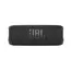 JBL FLIP 6 Wireless Speaker, Black, צבע המוצר: שחור, 5 image