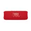 JBL FLIP 6 Wireless Speaker, Red, צבע המוצר: אדום, 5 image