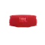 JBL Charge 6 - Portable Speaker, Red, צבע המוצר: אדום, 5 image