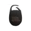 JBL Clip 5 - Ultra-Portable Waterproof Speaker, Black, צבע המוצר: שחור, 6 image