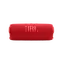 JBL Flip 7 - Wireless Speaker, Red, צבע המוצר: אדום, 5 image