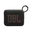JBL GO 4 - Wireless Speaker, Black, צבע המוצר: שחור, 5 image