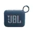 JBL GO 4 - Wireless Speaker, Blue, צבע המוצר: כחול, 5 image