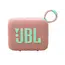 JBL GO 4 - Wireless Speaker, Pink, צבע המוצר: ורוד, 5 image