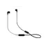 JBL Tune 235BT Wireless EarBuds Heaphones, Black, изображение 2
