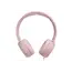 JBL TUNE 500 On-ear Headphones, Pink, изображение 6