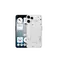 Nothing Phone (3a) Lite - 6.77, 8GB, 128GB, White, Capacidad de almacenamiento interno: 128 GB, Memoria interna: 8 GB, Color del producto: White, 4 image