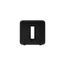 Sonos Sub (Gen 4) - Wi-Fi Subwoofer, Black – רמקול לבית סונוס, תמונה 5