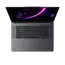 Lenovo Yoga Pro 9 16IPH11 Laptop - 16" Touch 3.2K 120Hz, Ultra 9 386H, 64GB, 1TB SSD, NVIDIA GeForce RTX 5070, Win11Pro, Grey, HD type: 3.2K, Processor model: 386H, Internal memory: 64 GB, Discrete graphics card model: NVIDIA GeForce RTX 5070, Operating system installed: Windows 11 Pro, 4 image