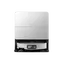 Roborock Saros 10 - Robotic Vacuum Cleaner, White, צבע המוצר: White, 3 image