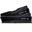 G.Skill Trident Z5 Neo Memory Module - 32GB (2x16GB), DDR5, 6000, CL36, Black, מהירות הזיכרון: 6000 מגה הרץ, מערך/סידור הזיכרון: 2 x 16 GB, מתח הזיכרון (וולטאז'): 1.5 V, זמן איחזור CAS: 30, Internal memory: 32 GB