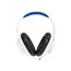 JBL Quantum 100P - Gaming Headphones, Blue/White, изображение 6