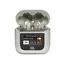 JBL Tour Pro 2 - True wireless Noise Cancelling Earbuds, Grey, צבע המוצר: אפור, 8 image