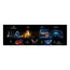 TCL 115C7K TV - 115", 4K Ultra HD, Smart TV, QD-Mini LED, Wi-Fi, Black, 2YR, תצוגה אלכסוני: 115", 12 image