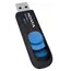 ADATA AUV128-32G-RBE USB Flash Drive - 32GB, USB 3.2 Gen1 (USB 5Gbps), Black, 5YR, 2 image