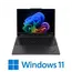 מחשב נייד 14 אינץ מסך מגע Lenovo ThinkPad T14s 2-in-1 Gen 2 21YY003AIV