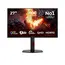 AOC Q27G4ZDR Gaming Monitor - 26.5", QHD, QD-OLED, 240Hz, Black, 3YR