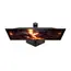 AOC Q27G4ZDR Gaming Monitor - 26.5", QHD, QD-OLED, 240Hz, Black, 3YR, 11 image