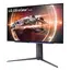 LG 27GS95QX-B Gaming Monitor - 26.5", QHD, OLED, 240Hz, Black, 2YR, 2 image
