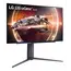 LG 27GS95QX-B Gaming Monitor - 26.5", QHD, OLED, 240Hz, Black, 2YR, 3 image
