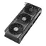 ASUS 90YV0L71-M0NA00 Video Card - 16 GB GDDR6, PCI Express 5.0, AMD Radeon RX 9070 XT, Black, 3YR, 6 image