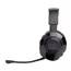 JBL Quantum 350 - Wireless Gaming Headset, Black, 7 image