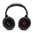 JBL Quantum 350 - Wireless Gaming Headset, Black, 8 image