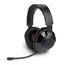 JBL Quantum 350 - Wireless Gaming Headset, Black, 10 image