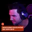 JBL Quantum 350 - Wireless Gaming Headset, Black, 11 image