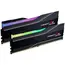 G.Skill Trident Z5 Neo RGB - 32GB Memory Module, DDR5, 6000, 26, Black, מהירות הזיכרון: 6000 MT/s, מערך/סידור הזיכרון: 2 x 16 GB, מתח הזיכרון (וולטאז'): 1.45 V, זמן איחזור CAS: 26, Internal memory: 32 GB, צבע המוצר: Black, 2 image