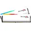 G.Skill Ripjaws M5 Neo RGB Memory Module - 64GB (2x32GB), DDR5, 6000, CL28, White, מהירות הזיכרון: 6000 MT/s, זמן איחזור CAS: 28, צבע המוצר: White