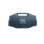 JBL JBLBOOMBOX4BLUEP - Party Speaker, Blue, 1YR